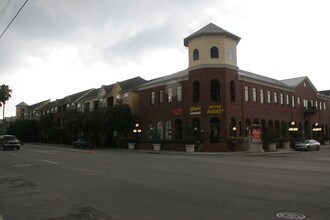 The Quarter At Ybor in Tampa, FL - Building Photo - Building Photo