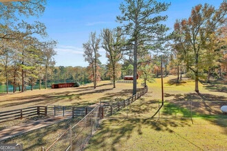 334 Porter Rd in Fayetteville, GA - Building Photo - Building Photo