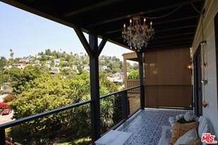 1765 Griffith Park Blvd, Unit 1765 Griffth Park Blvd in Los Angeles, CA - Building Photo