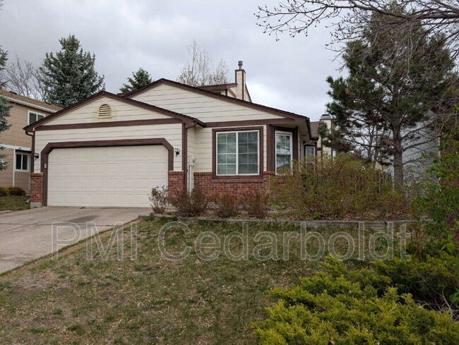 property at 8725 Boxelder Dr