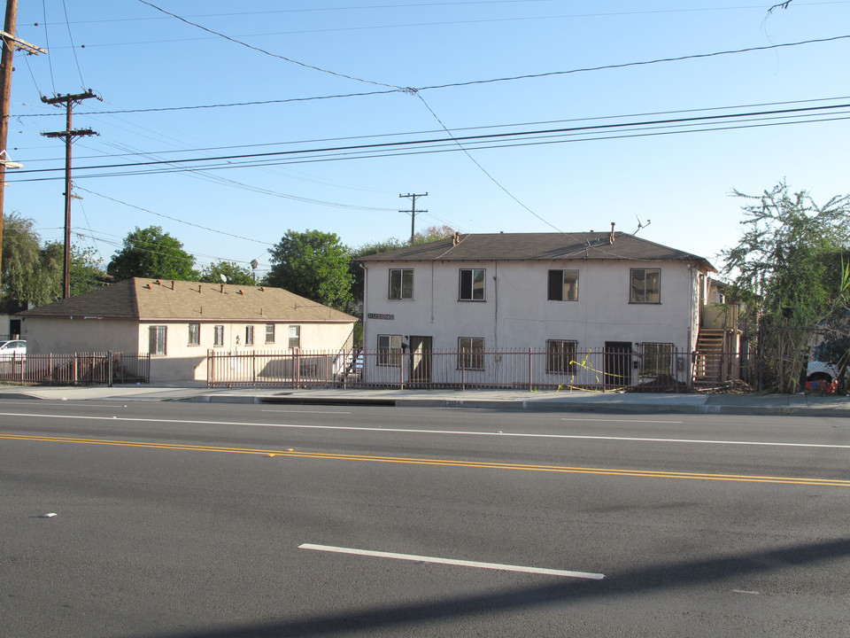 3152 Del Mar Ave in Rosemead, CA - Building Photo