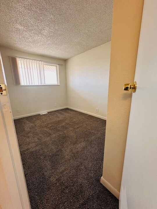 117 Skyline Dr in Rock Springs, WY - Building Photo