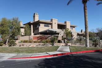 The Cliffs At Peace Canyon in Las Vegas, NV - Building Photo - Building Photo