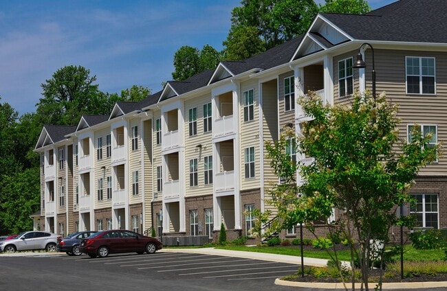 Village at West Lake