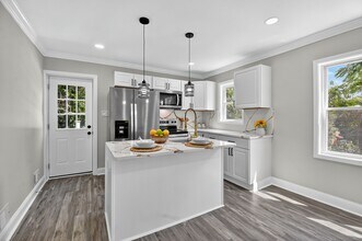 4212 Byers St in Capitol Heights, MD - Building Photo - Building Photo