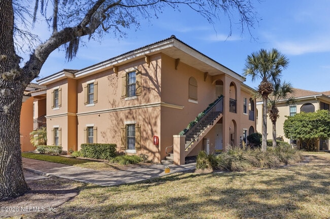 450 La Travesia Flora in St. Augustine, FL - Building Photo - Building Photo