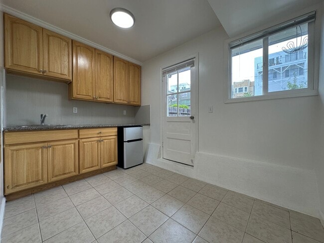 2362-2364-2364 20th Ave in San Francisco, CA - Building Photo - Building Photo