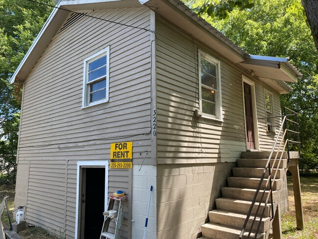 property at 3220 Eaton St