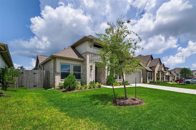 1527 Munson Valley Rd in Richmond, TX - Building Photo - Building Photo