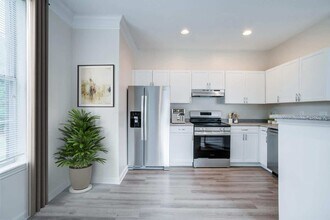 The Alcove at Birkdale Village in Huntersville, NC - Foto de edificio - Building Photo