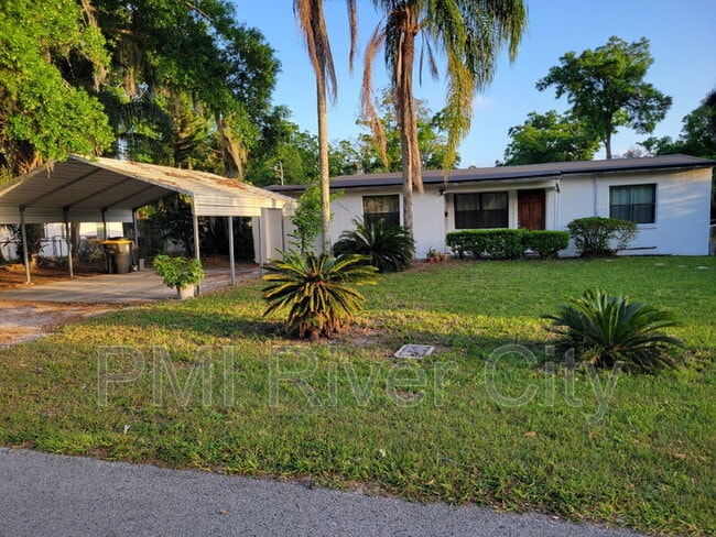 2916 Rainbow Rd in Jacksonville, FL - Foto de edificio - Building Photo