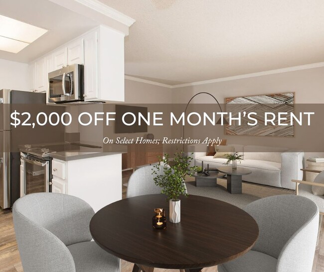 Valley Ridge Apartment Homes