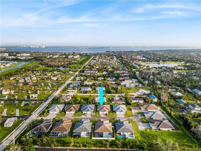 property at 13460 Causeway Palms Cove