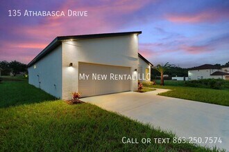 135 Athabasca Dr in Poinciana, FL - Building Photo - Building Photo