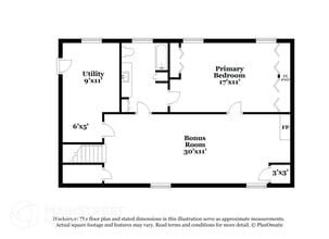 815 Spring Valley Dr, Unit 1 in Indianapolis, IN - Building Photo - Building Photo