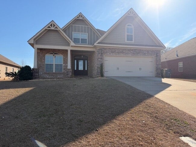 property at 316 Central Park Cir