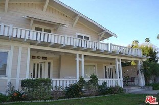 1502 Huntington Dr, Unit .5 in Alhambra, CA - Building Photo