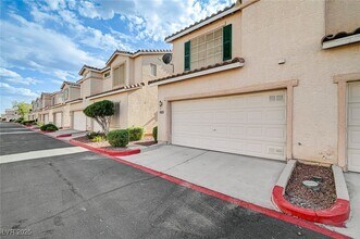 9559 Belle Reserve St in Las Vegas, NV - Building Photo - Building Photo