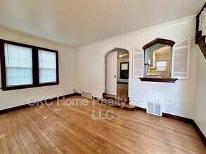 1501 NW 18th St in Oklahoma City, OK - Building Photo - Building Photo