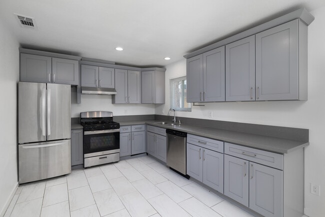 The Junipero Palm Springs