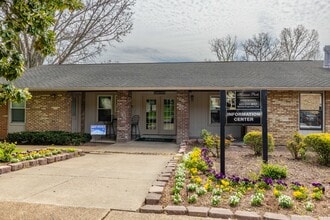 Horizon Park Apartments in Nashville, TN - Foto de edificio - Building Photo