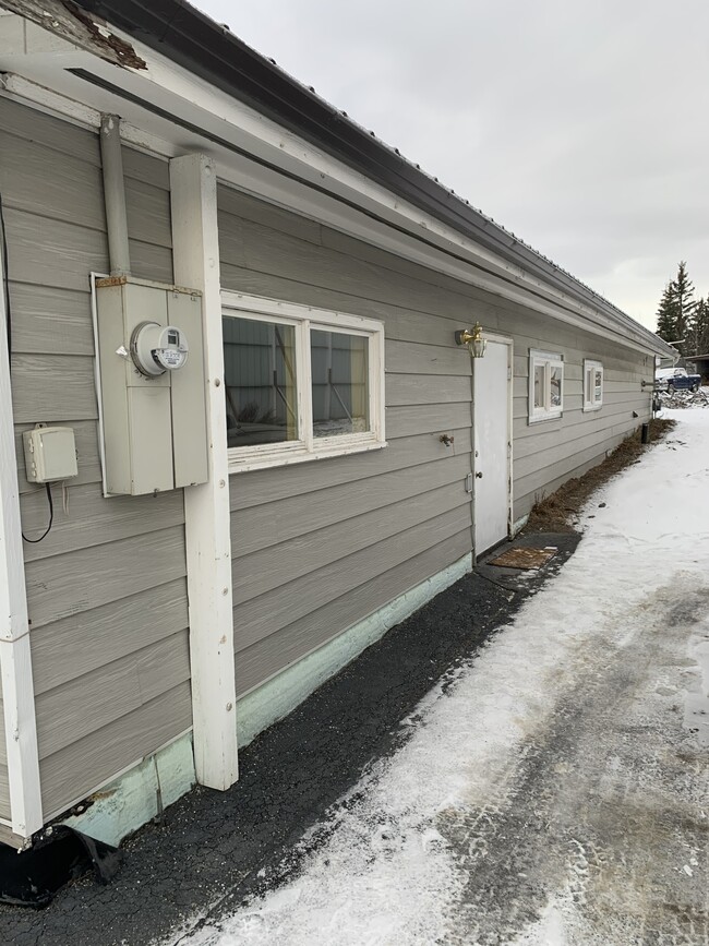property at 5840 Gershmel Loop