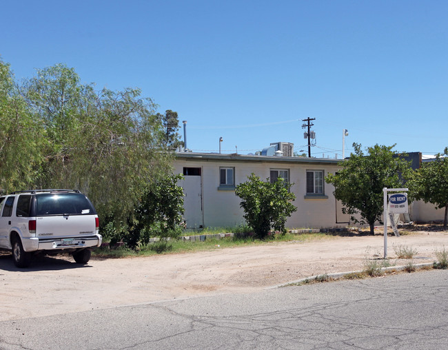 1920 N 10th Ave in Tucson, AZ - Building Photo - Building Photo