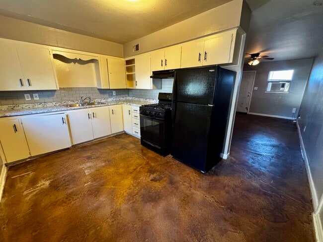 property at 409 Park St