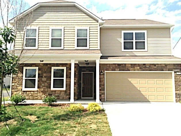 property at 3701 Althorp Drive