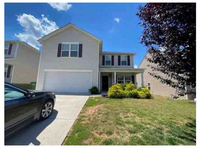 121 Kutter Dr in Elon, NC - Building Photo - Building Photo