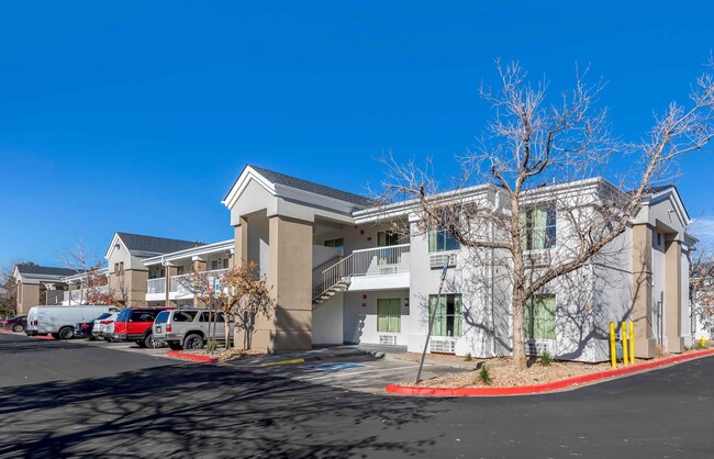 Furnished Studio-Denver - Tech Center - Ce