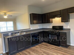 11704 NW 134th St in Piedmont, OK - Building Photo - Building Photo