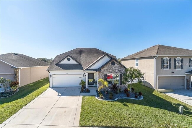 property at 13331 Kent Bradley St