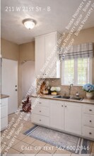 211 W 21st St in Long Beach, CA - Building Photo - Building Photo