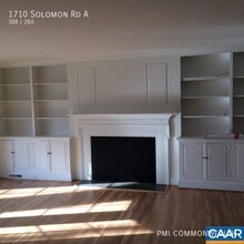 1710 Solomon Rd in Charlottesville, VA - Building Photo - Building Photo