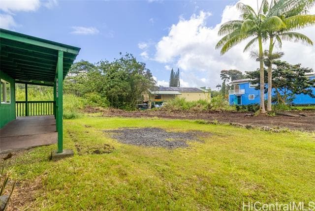 15-2885-2885 Pahoa Village Rd in Pahoa, HI - Building Photo - Building Photo