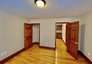 36 Speridakis Ter, Unit #u1 in Cambridge, MA - Building Photo - Building Photo