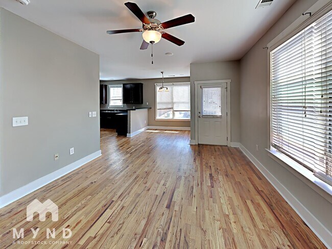 189 Herring St in Athens, GA - Building Photo - Building Photo