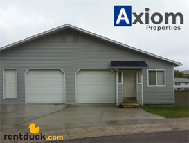 1819 S Von Elm St in Pocatello, ID - Building Photo