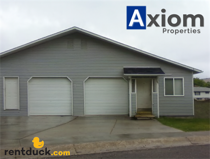 property at 1819 S Von Elm St