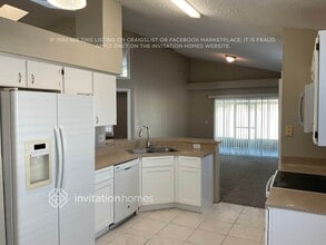 8467 Fort Clinch Ave in Orlando, FL - Building Photo - Building Photo