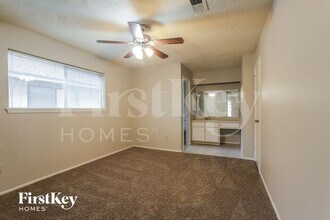 6114 Knotty Post Ln in Spring, TX - Building Photo - Building Photo