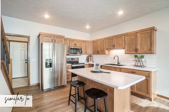 2314 E Jetty Pl in Sioux Falls, SD - Building Photo - Building Photo