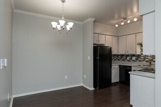 The Woods at Johnson Mill in Springdale, AR - Building Photo - Interior Photo