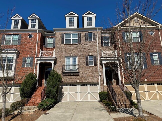 property at 3872 Fairhill Point