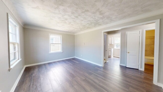 property at 12109 Emery Ave