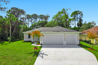 3043 Jeannin Dr in North Port, FL - Building Photo - Building Photo