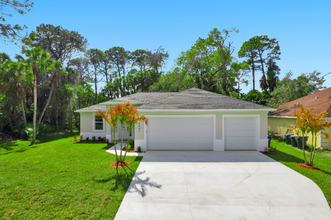 3043 Jeannin Dr in North Port, FL - Foto de edificio - Building Photo