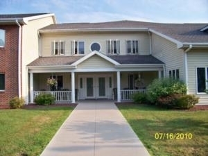 Nanty Glo House Apartments in Nanty Glo, PA - Building Photo