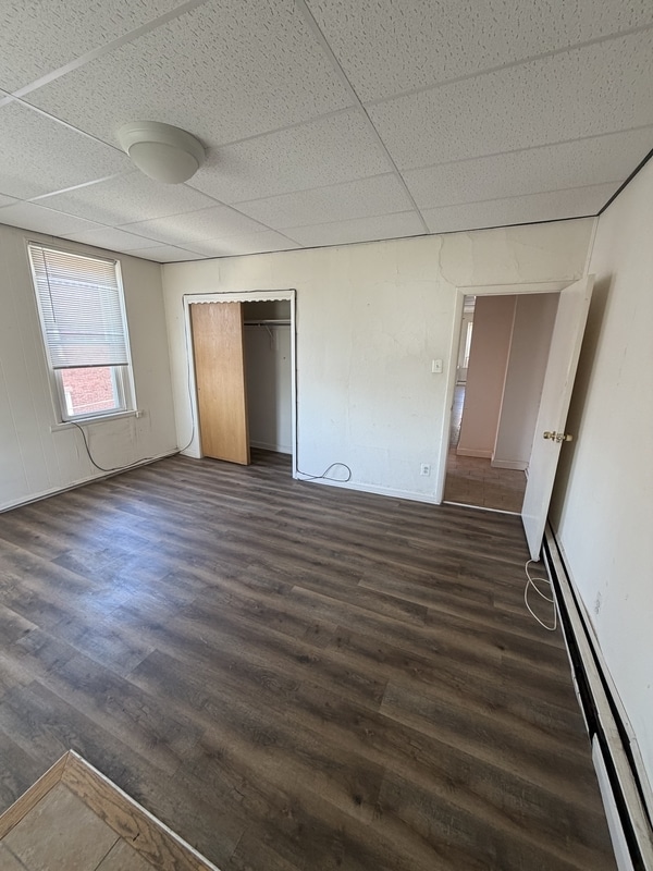 property at 1526 W Ritner St